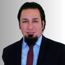 د. أحمد ياسين