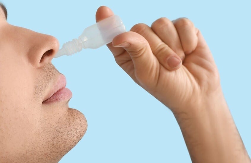 ابتكار طبي ثوري: قطرات أنفية لعلاج نوع قاتل من السرطان