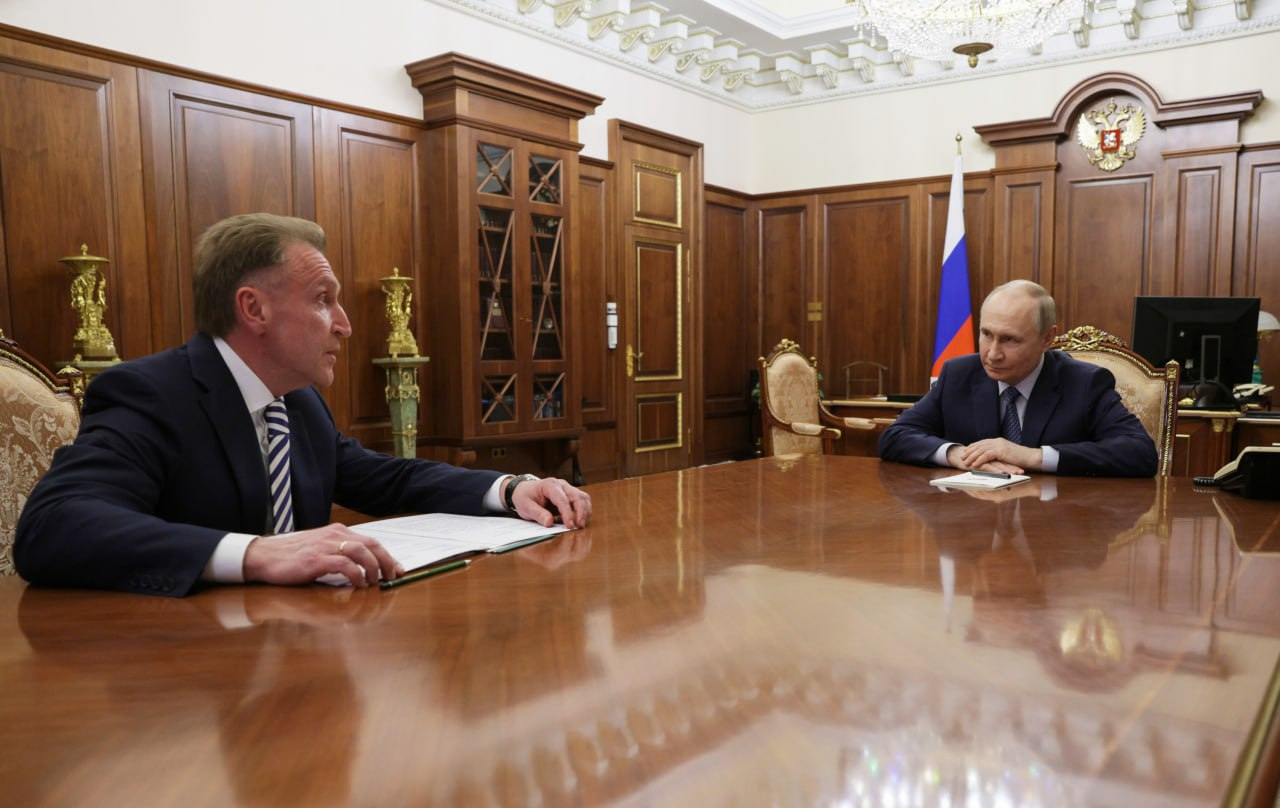 الكرملين: ننتظر رد واشنطن بعد المحادثات في موسكو