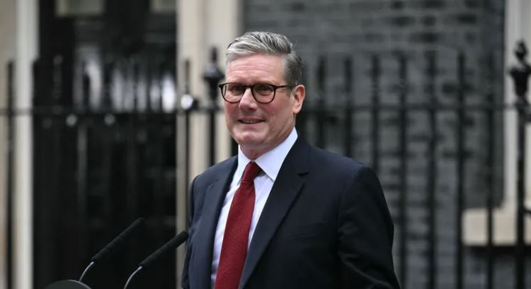 ستارمر يكشف عن مساع بريطانية لتعزيز العلاقات الدفاعية مع أوروبا